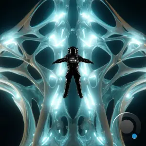 Elrajas - Mechanized Existence (2026)