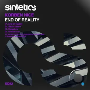 Korben Nice - End Of Reality (2026)