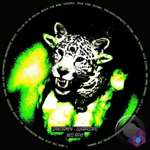 Santiamen - GuArAsApO (2026)
