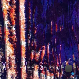 Justine Perry - Transit Motion (2026)