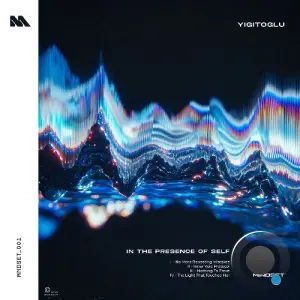 Yigitoglu - In The Presence Of Self (2026)