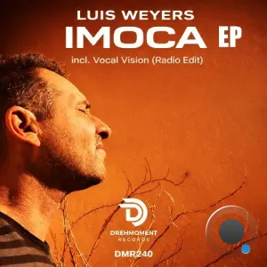 Luis Weyers - Imoca (2026)