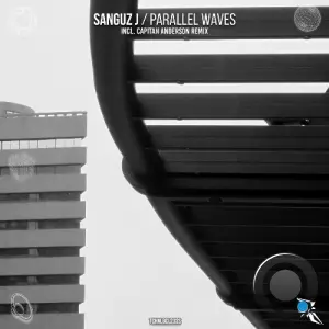 Sanguz J - Parallel Waves (2026)