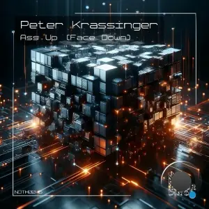 Peter Krassinger - Ass Up (Face Down) (2026)