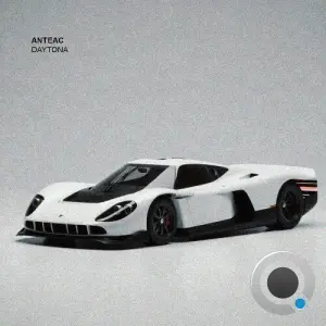 Anteac - Daytona (2026)