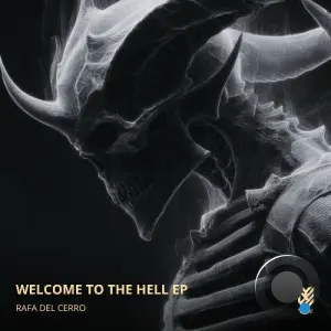 Rafa Del Cerro - Welcome to the Hell (2026)