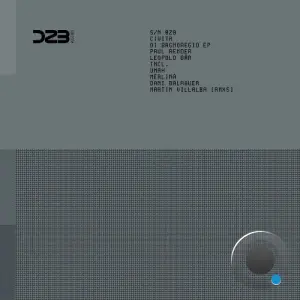 Paul Render & Leopold Bär - Civita Di Bagnoregio (2026)