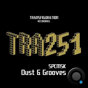 SPCMSK - Dust & Grooves (2026)