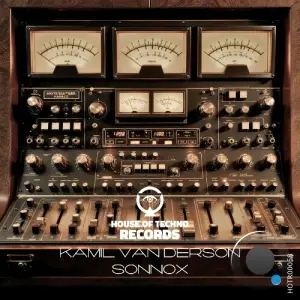 Kamil Van Derson - Sonnox (2026)