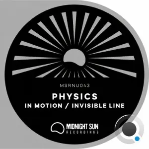Physics - In Motion / Invisible Line (2026)