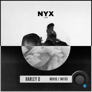 Harley D - Novus / Initus (2026)