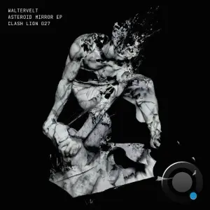 Waltervelt - Asteroid Mirror (2026)