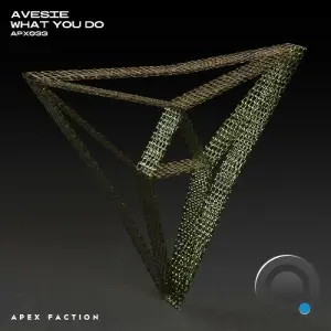 Avesie - What You Do (2026)