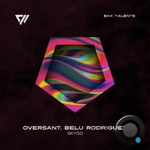 Oversant & Belu Rodriguez - Skyso (2026)