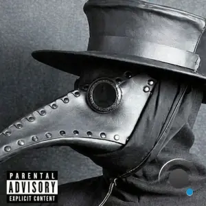 Mickey Factz - The Plague (2026)