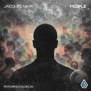 Jacques Maya - People (2026)