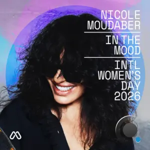 Nicole Moudaber - In The Mood 619 (2026-03-12)