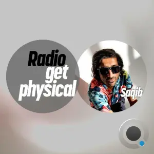 Saqib - Get Physical Radio (March 2026) (2026-03-12)