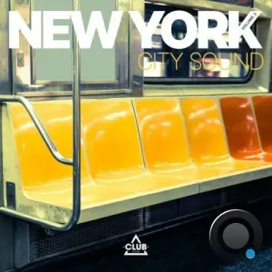 City Sound - New York, Vol. 3 (2026)