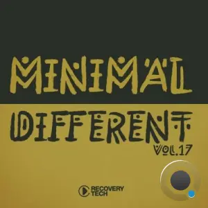 Minimal Different, Vol. 17 (2026)