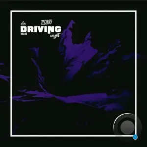 Technocrypt Driving, Vol.05 (2026)
