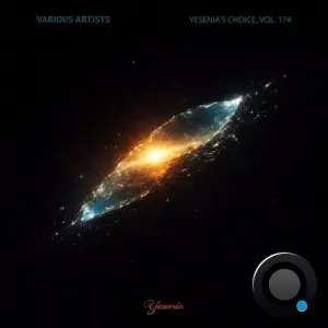 Yesenia's Choice Vol. 174 (2026)