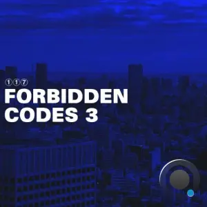 Forbidden Codes 3 (2026)