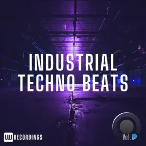 Industrial Techno Beats, Vol. 17 (2026)