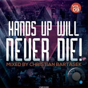 Hands Up Will Never Die!, Vol. 9 (2026)