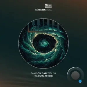 Sanelow Dark, Vol. 18 (2026)
