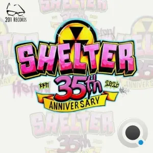 Shelter 35th Anniversary (2026)