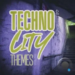 Techno City Themes, Vol. 10 (2026)