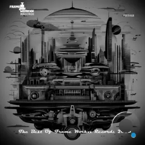 The Best Of Frame Workxx Records 2025 (2026)