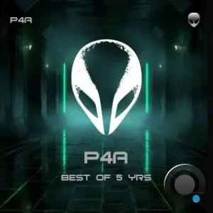 P4A Best Of 5 YRS (2026)