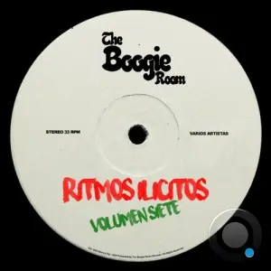Ritmos Ilícitos Volumen 7 (2026)