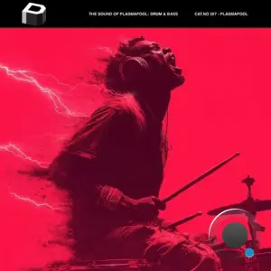 The Sound Of Plasmapool: Drum & Bass (2026)