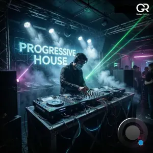 Top 20 Progressive House 2026 February (2026)