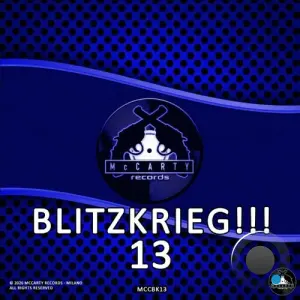 Blitzkrieg!!! 13 (2026)