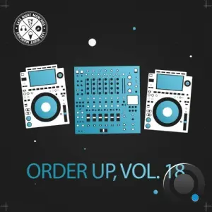 Order Up, Vol. 18 (2026)
