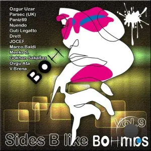 Sides B Like Bohmbs Vol.9 (2026)