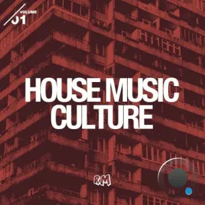 House Music Culture Vol. 1 (2026)