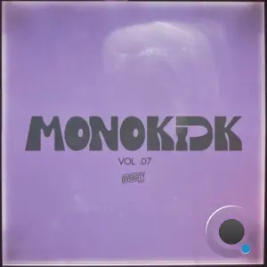 Monokick, Vol.07 (2026)