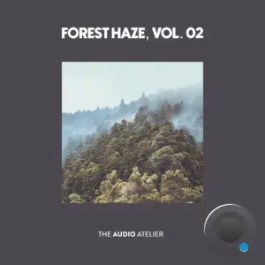 Forest Haze, Vol. 2 (2026)