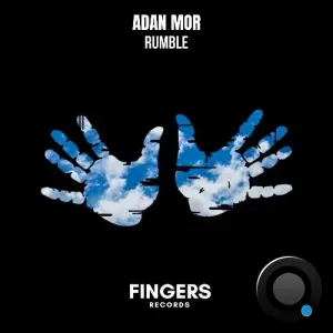 Adan Mor - Rumble (2026)