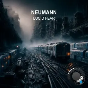 Neumann - Lucid Fear (2026)