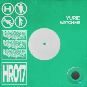 Yurie - Watch Me (2026)