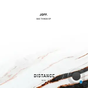 JOFF. - Sax Things (2026)