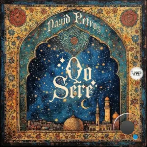David Petros - Qo Sere (2026)