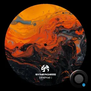 Masst - Mutable Self (2026)