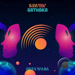 Sawnic - Gathaka (2026)